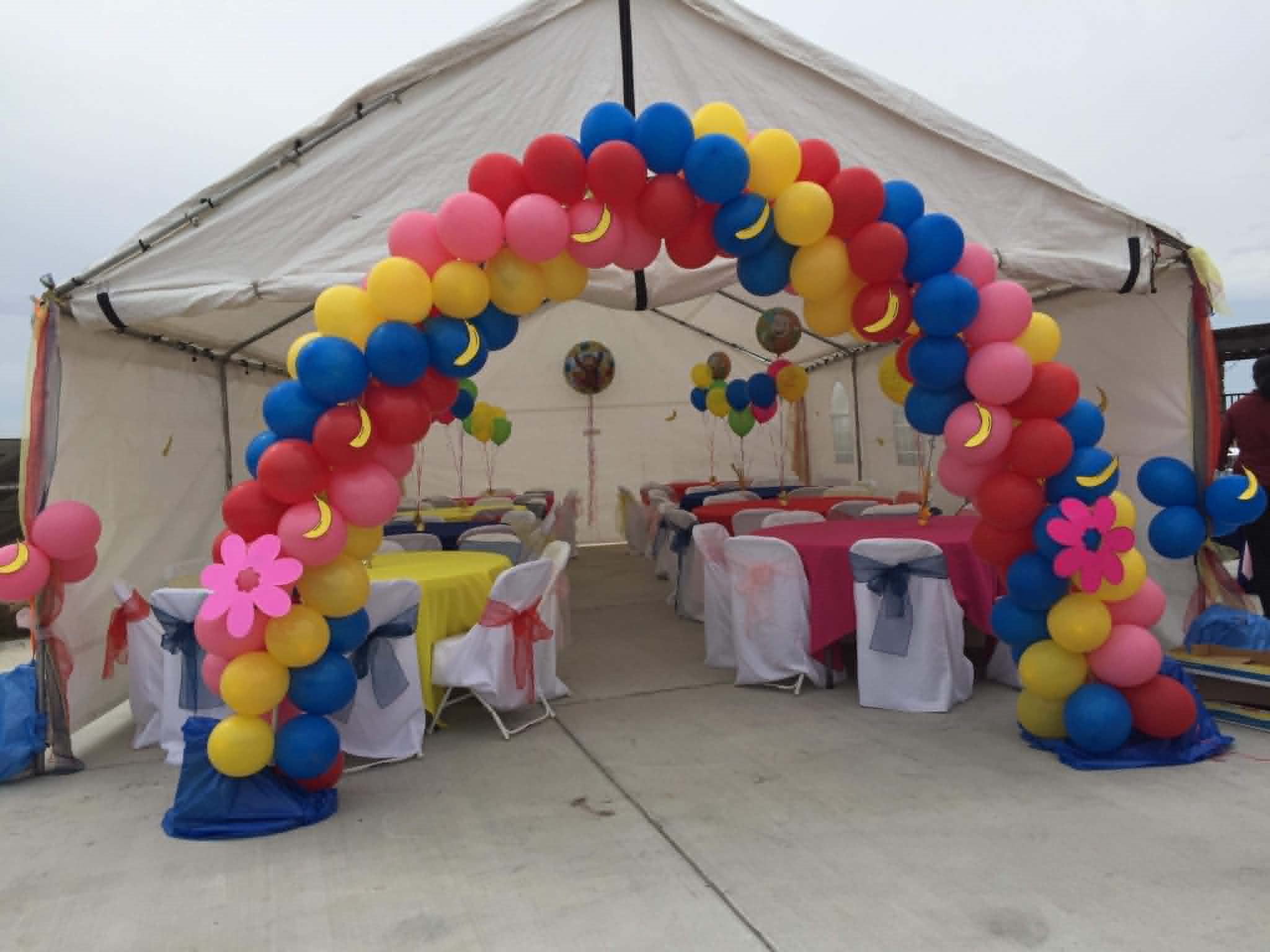 Balloon Reference 2